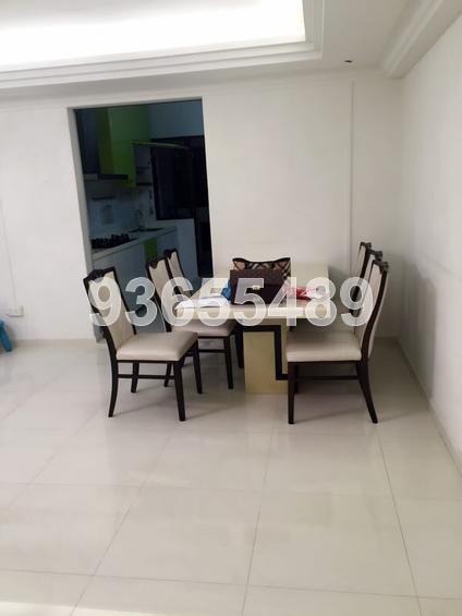 Blk 794 Woodlands Drive 72 (Woodlands), HDB 5 Rooms #148350292